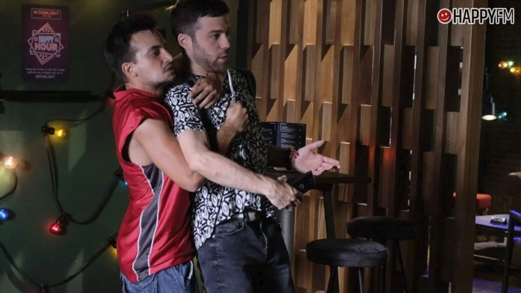 ‘Servir y proteger’ avance semanal del 16 de agosto al 20 de agosto: la policía descubre que Argos está detrás de un falso suicidio