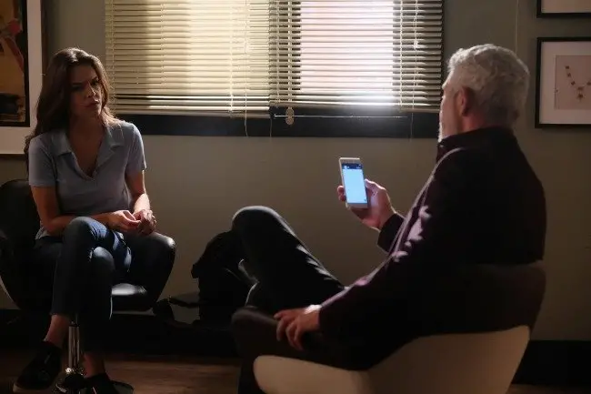 ‘Servir y proteger’ avance semanal del 16 de agosto al 20 de agosto: la policía descubre que Argos está detrás de un falso suicidio 3