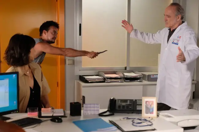 ‘Servir y proteger’ avance semanal del 16 de agosto al 20 de agosto: la policía descubre que Argos está detrás de un falso suicidio 4