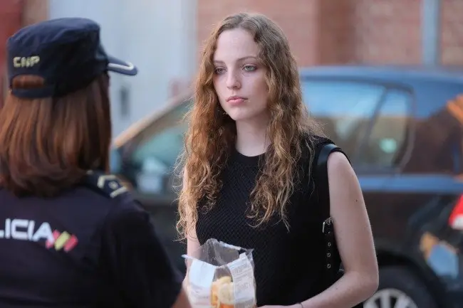 ‘Servir y proteger’ avance semanal del 23 al 27 de agosto: Andrea y Paty están en problemas y Hanna regresa a Distrito Sur 3