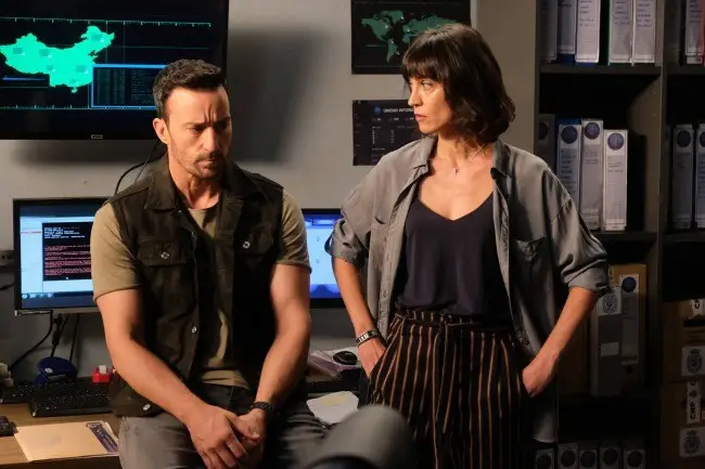 ‘Servir y proteger’ avance semanal del 23 al 27 de agosto: Andrea y Paty están en problemas y Hanna regresa a Distrito Sur 5