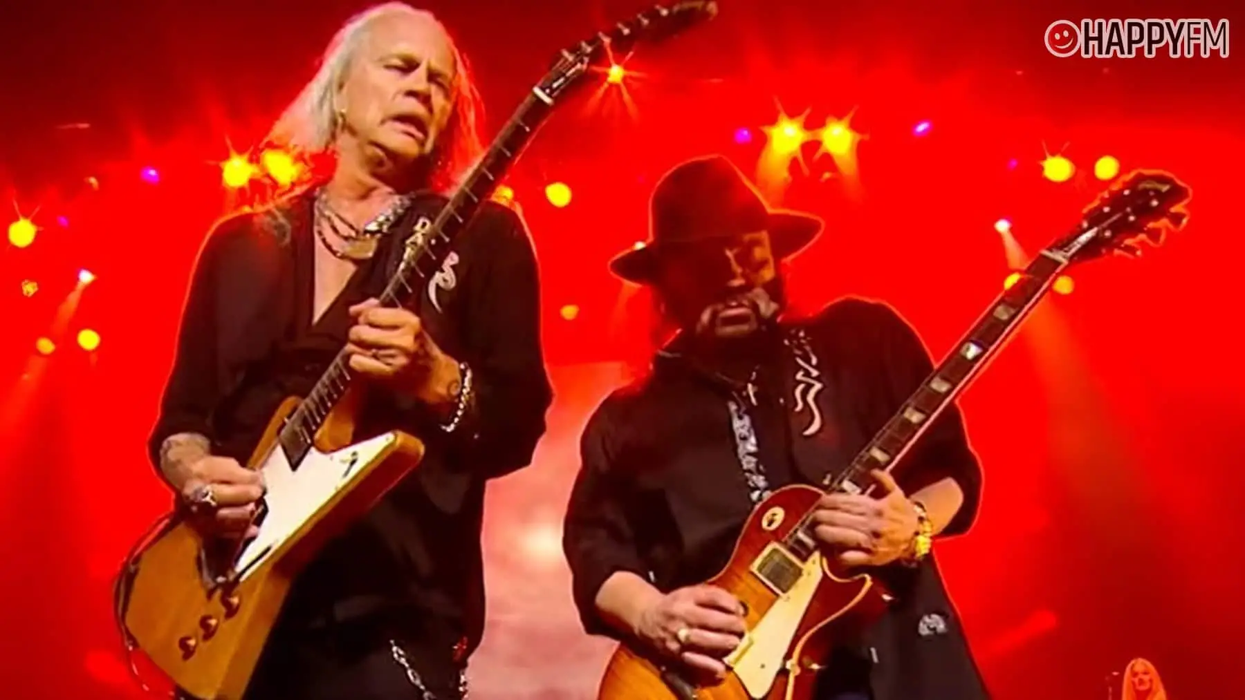 ‘Simple Man’, de Lynyrd Skynyrd: letra (en español), historia y vídeo