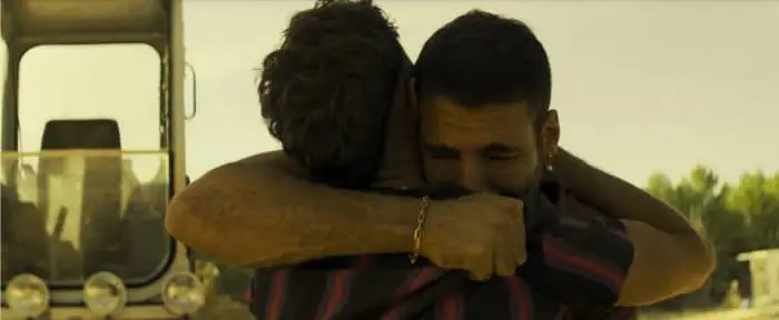 ‘Sky Rojo: Estos son los momentos de la temporada 2 que jamás olvidaremos’ 1