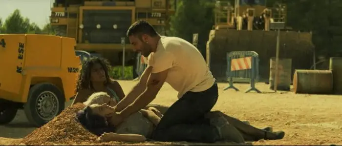 ‘Sky Rojo: Estos son los momentos de la temporada 2 que jamás olvidaremos’ 3