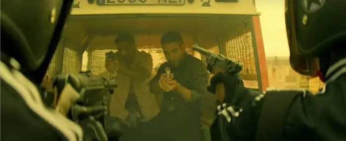 ‘Sky Rojo: Estos son los momentos de la temporada 2 que jamás olvidaremos’ 6