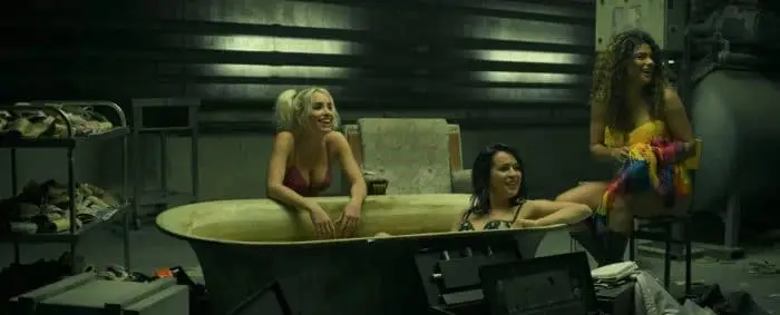 ‘Sky Rojo: Estos son los momentos de la temporada 2 que jamás olvidaremos’ 7