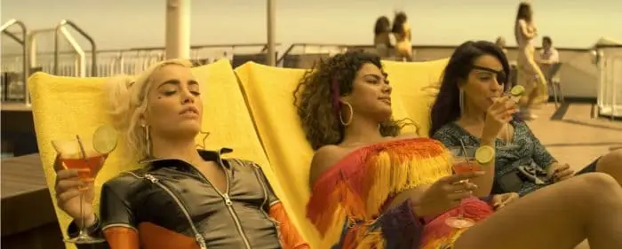 ‘Sky Rojo: Estos son los momentos de la temporada 2 que jamás olvidaremos’ 10