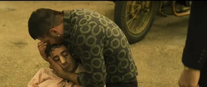 ‘Sky Rojo: Estos son los momentos de la temporada 2 que jamás olvidaremos’ 11