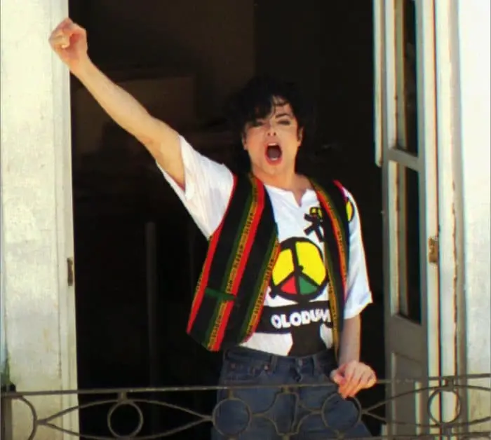 ‘They Don’t Care About Us’, de Michael Jackson: letra (en español), historia y vídeo