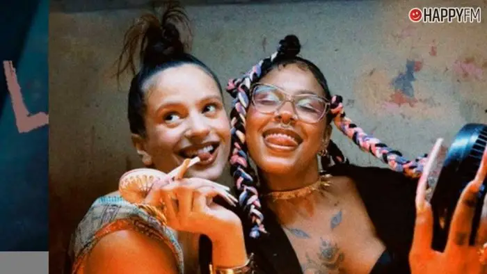 Tokischa: edad, nacionalidad y biografía de la cantante que colabora con Rosalía