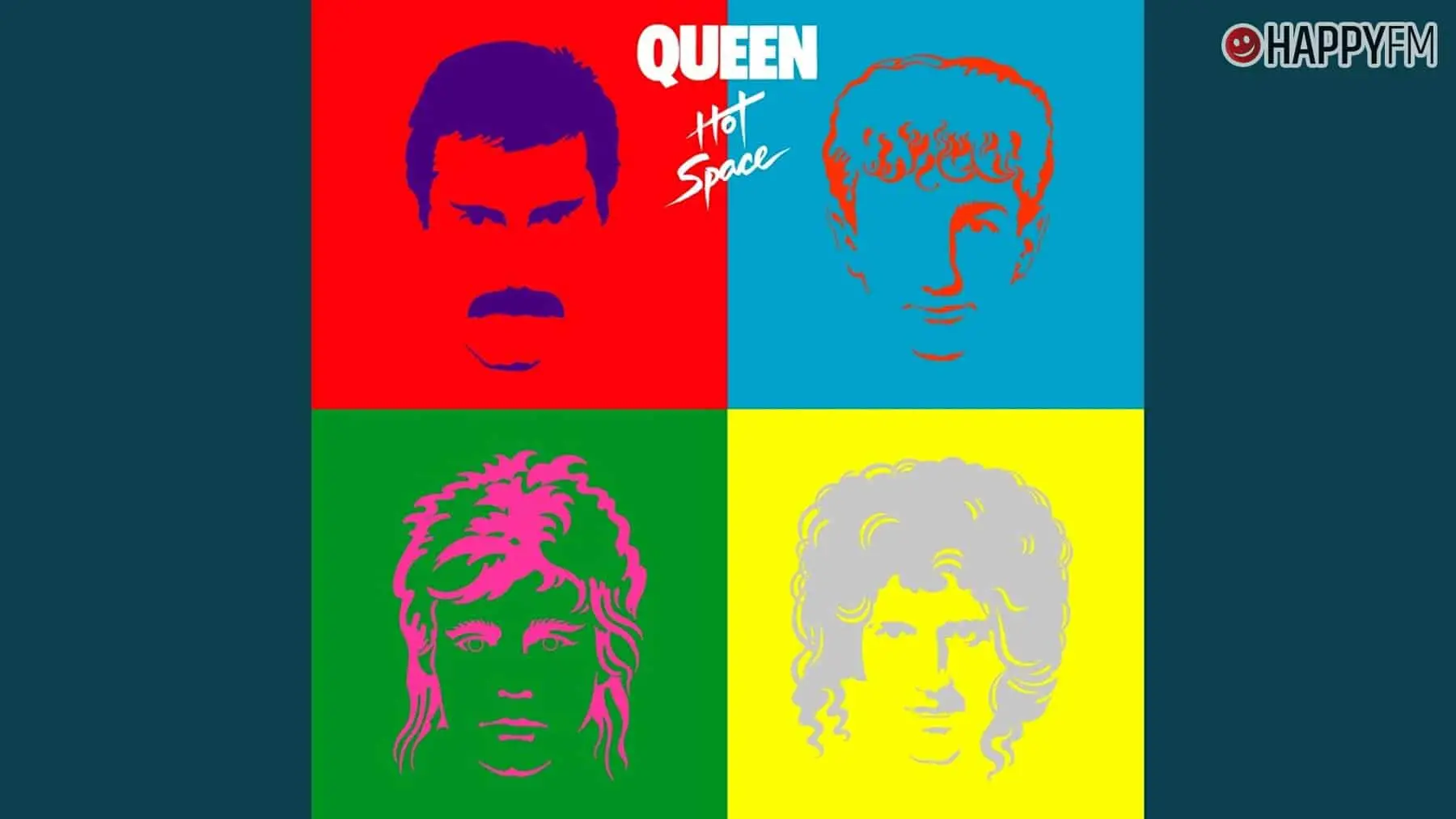 ‘Under Pressure’, de Queen y David Bowie: letra (en español), historia y vídeo