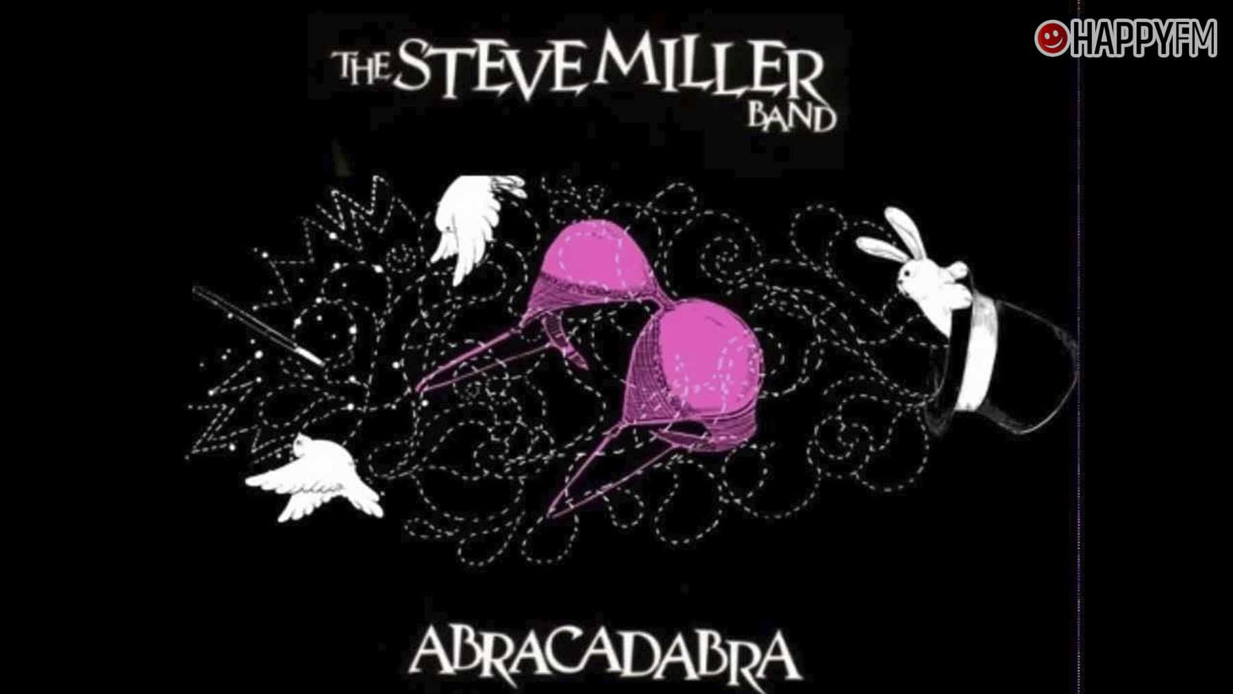 ‘Abracadabra’, de Steve Miller Band: Letra (en español), historia y video loading=