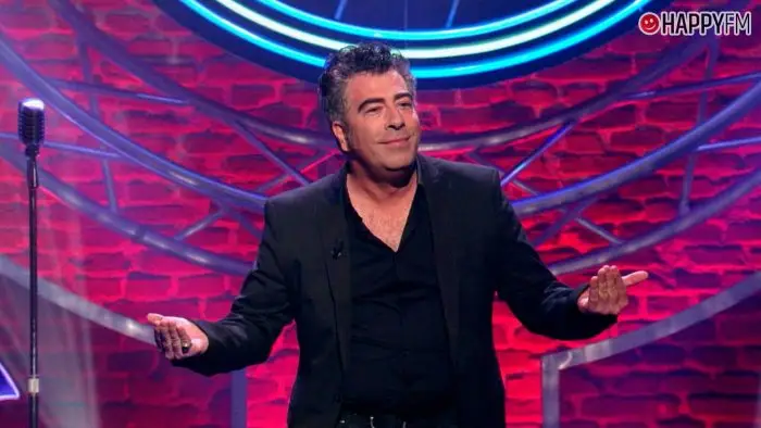 Agustín Jiménez: Su edad, su pareja y su polémica salida de Twitter