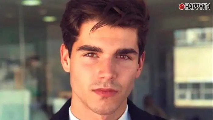 Álvaro Mel: Su edad, su pareja y su carrera antes de ser conocido