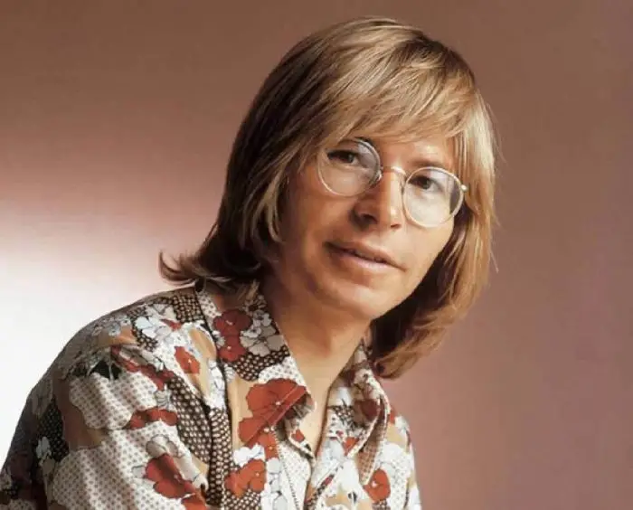 'Annie's Song', de John Denver: letra (en español), historia y video) 1