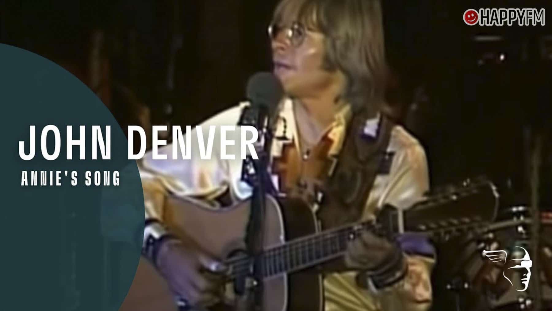 Annie's Song – música e letra de John Denver