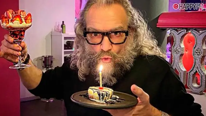 Antonio Albella: Su edad, su pareja y pasado en Locomía