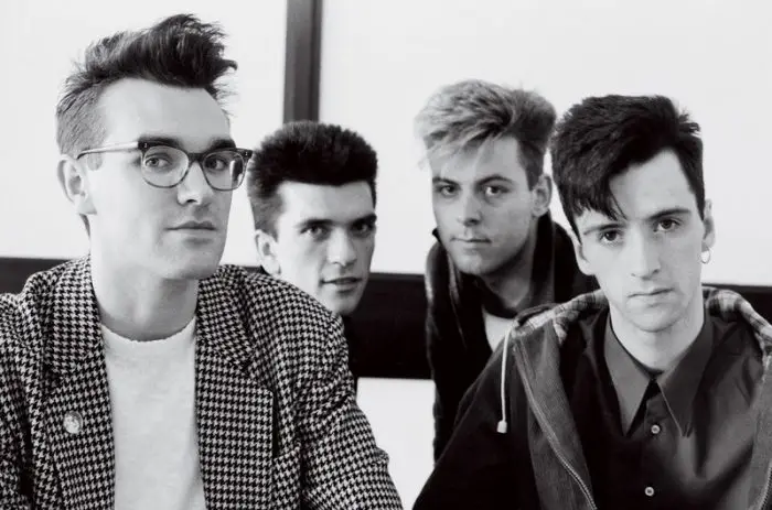 'Bigmouth Strikes Again', de The Smiths: Letra (en español), historia y video 1