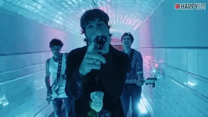 ‘Chamberí’, de Marlon: letra y vídeo