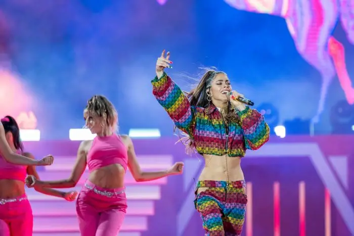 ‘Coca-Cola Music Experience 2021’ hace historia con un festival lleno de música y de momentos para el recuerdo