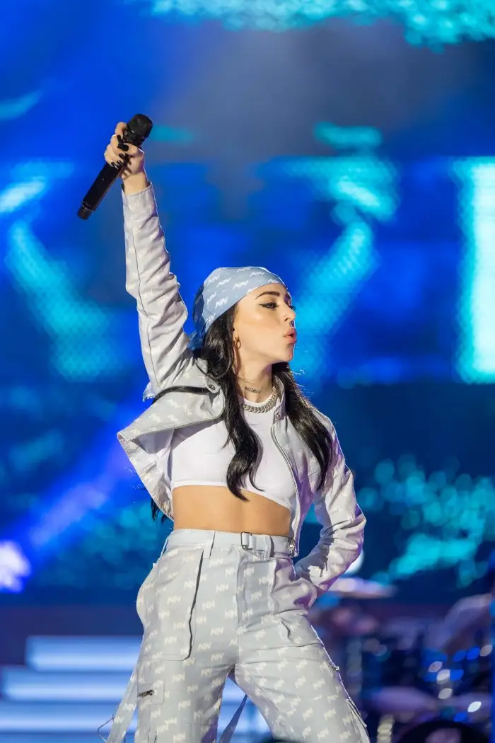 ‘Coca-Cola Music Experience 2021’ hace historia con un festival lleno de música y de momentos para el recuerdo