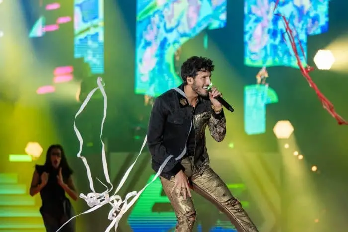 ‘Coca-Cola Music Experience 2021’ hace historia con un festival lleno de música y de momentos para el recuerdo