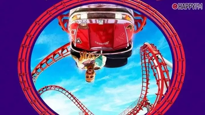 ‘Cúrame’, de Rauw Alejandro: letra y vídeo