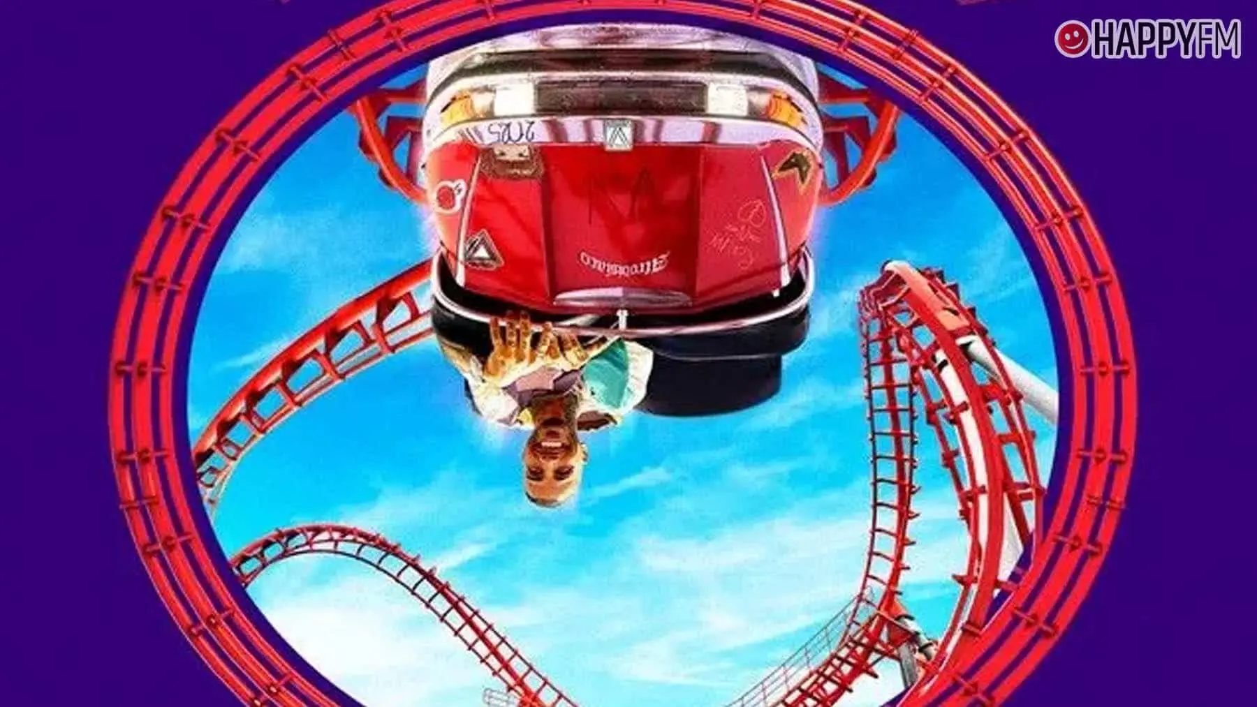 ‘Cúrame’, de Rauw Alejandro: letra y vídeo