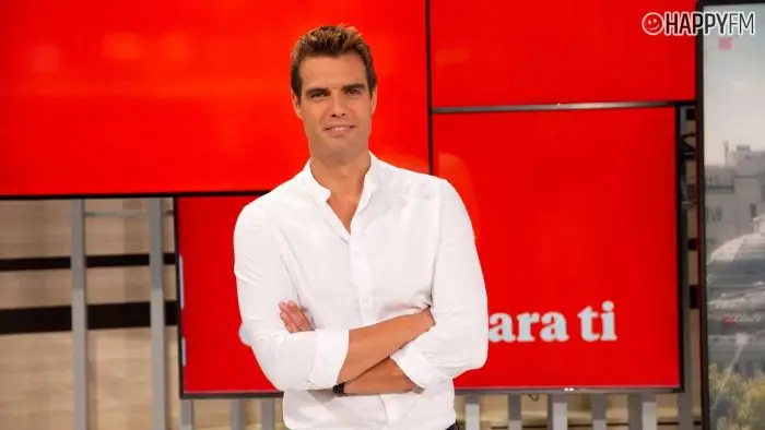 David Aleman: su edad y pareja del colaborador de ‘Ya es mediodía’