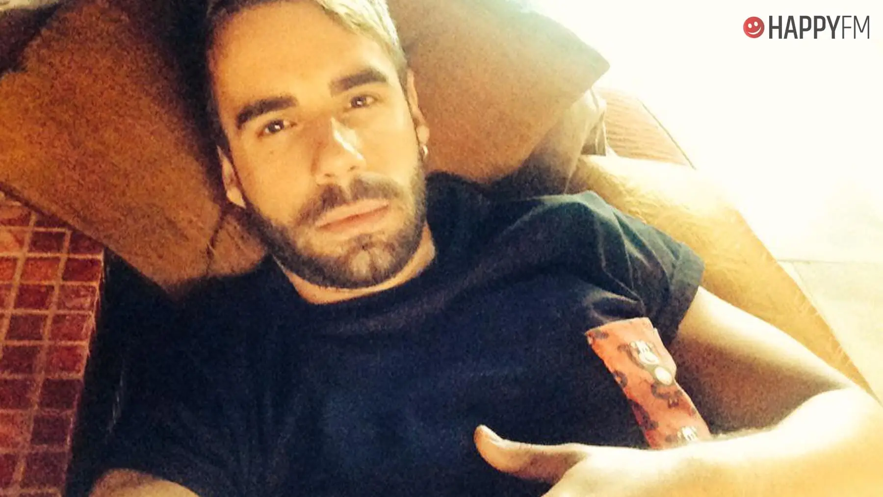 David Carrillo: su edad, su pareja y su pasado en Club Disney