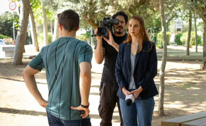 ‘Dos vidas’ avance semanal del 20 al 24 de septiembre: Carmen consigue sacar a Víctor de la cárcel