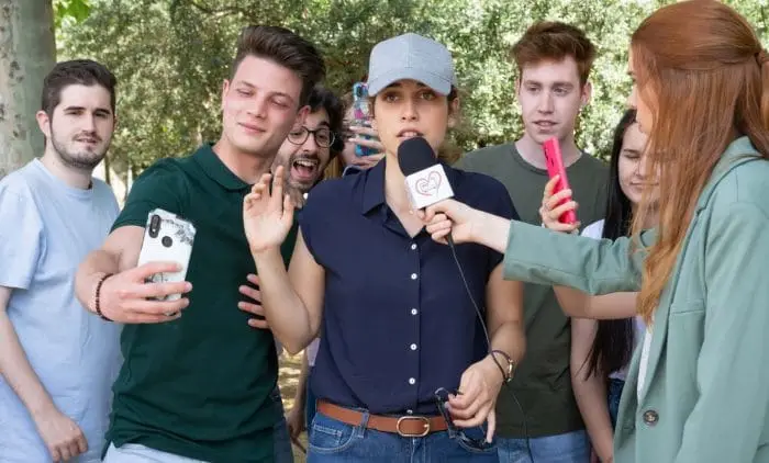 ‘Dos vidas’ avance semanal del 27 de septiembre al 1 de octubre: Carmen, preocupada por la vida de Víctor