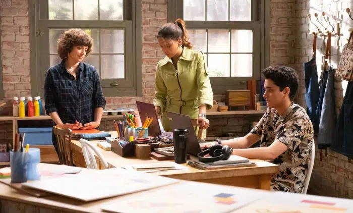 ‘Dos vidas’ avance semanal del 27 de septiembre al 1 de octubre: Carmen, preocupada por la vida de Víctor