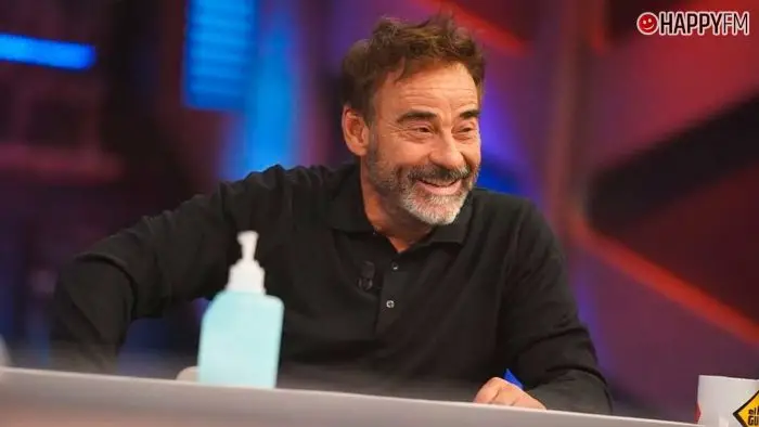 Eduard Fernández: su edad, su pareja, su polémico divorcio y su famosa hija