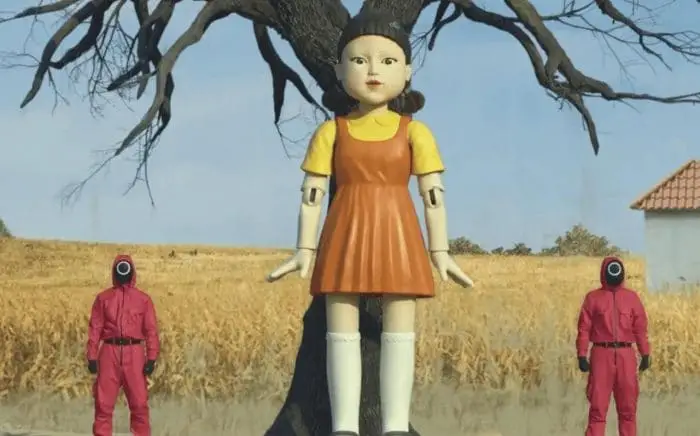 ‘El Juego del Calamar’: X curiosidades de la serie de Netflix que te impactarán 1