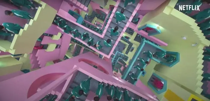 ‘El Juego del Calamar’: X curiosidades de la serie de Netflix que te impactarán 3