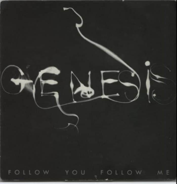 ‘Follow You Follow Me’, de Genesis: letra (en español), historia y vídeo