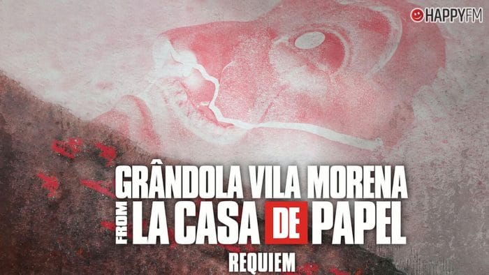 ‘Grandola Vila Morena’, de José Afonso (‘La casa de papel’): letra (en español) y vídeo