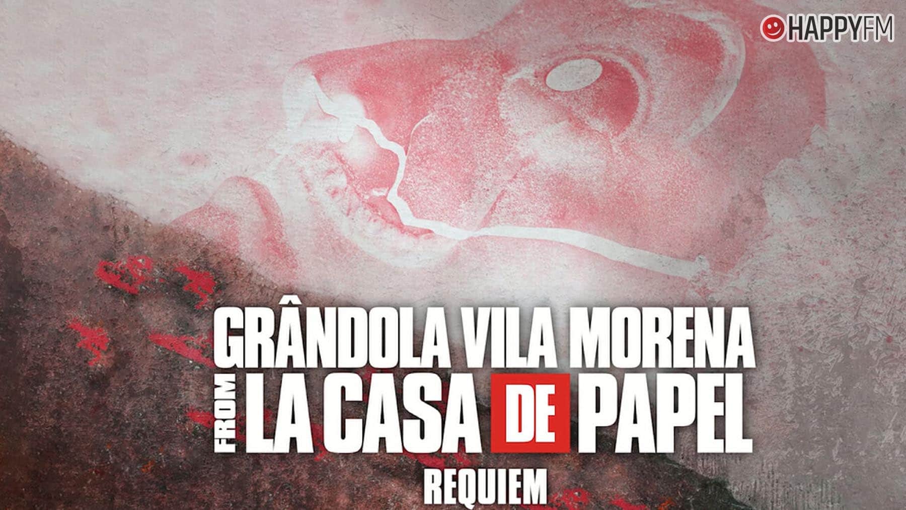 ‘Grandola Vila Morena’, de José Afonso (‘La casa de papel’): letra (en español) y vídeo