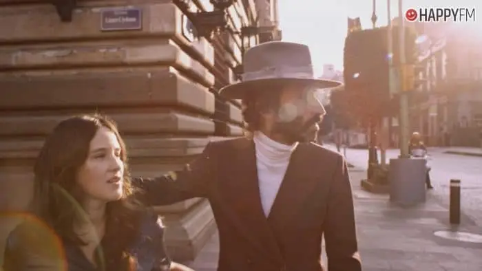 ‘Histéricos’, de Leiva y Ximena Sariñana: letra y vídeo