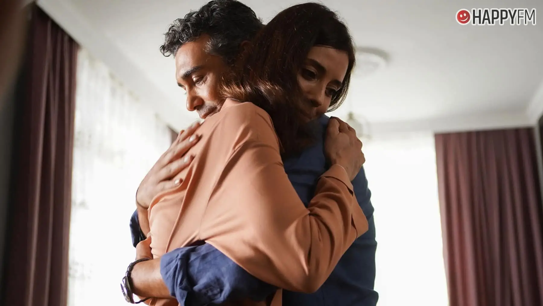 ‘Infiel’, capítulo 1: Asya descubre la deslealtad de su marido