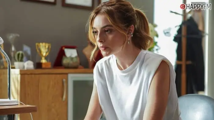 ‘Infiel’, capítulo 2: Asya decide enfrentarse a su marido tras la deslealtad