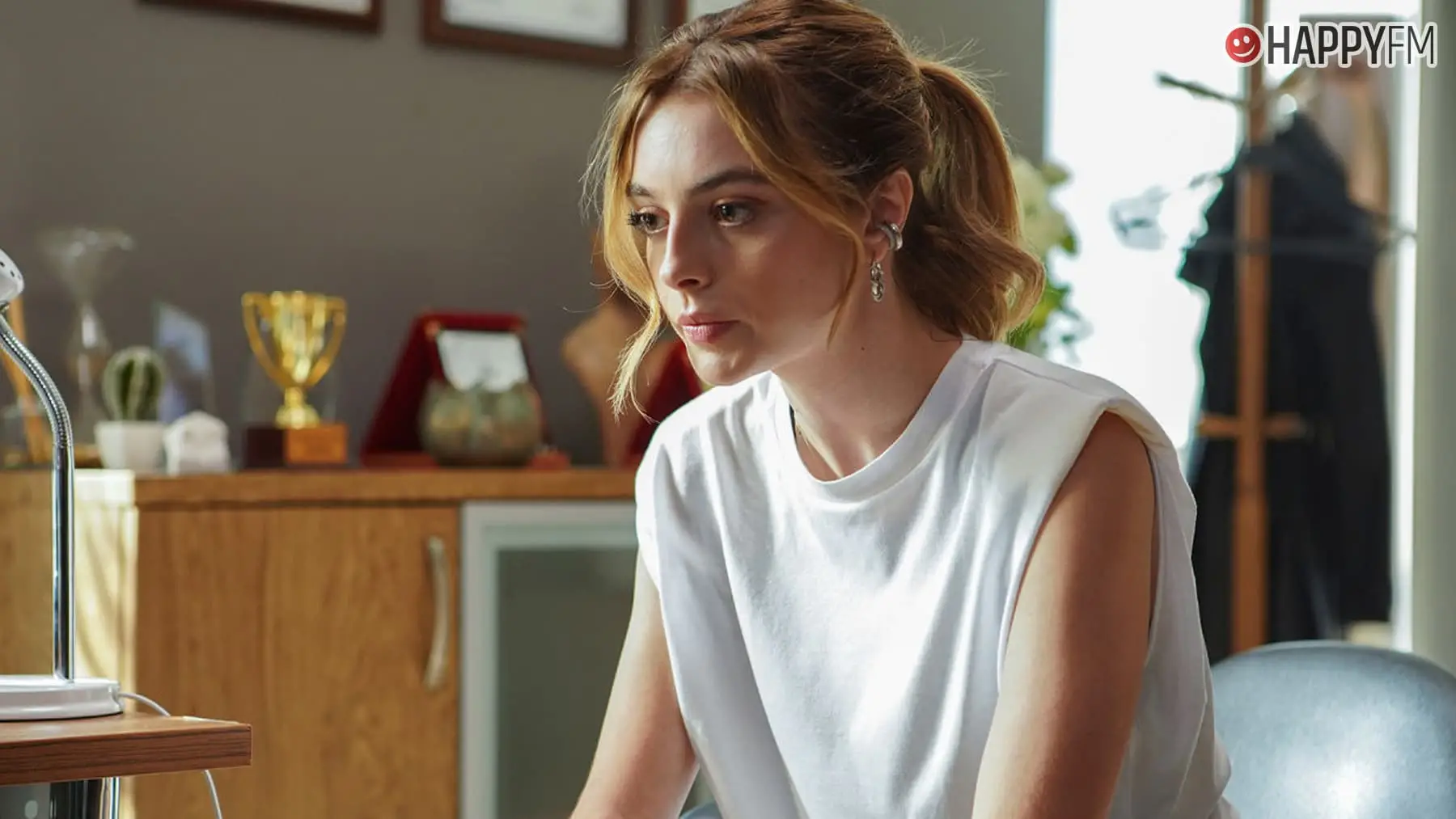 ‘Infiel’, capítulo 2: Asya decide enfrentarse a su marido tras la deslealtad