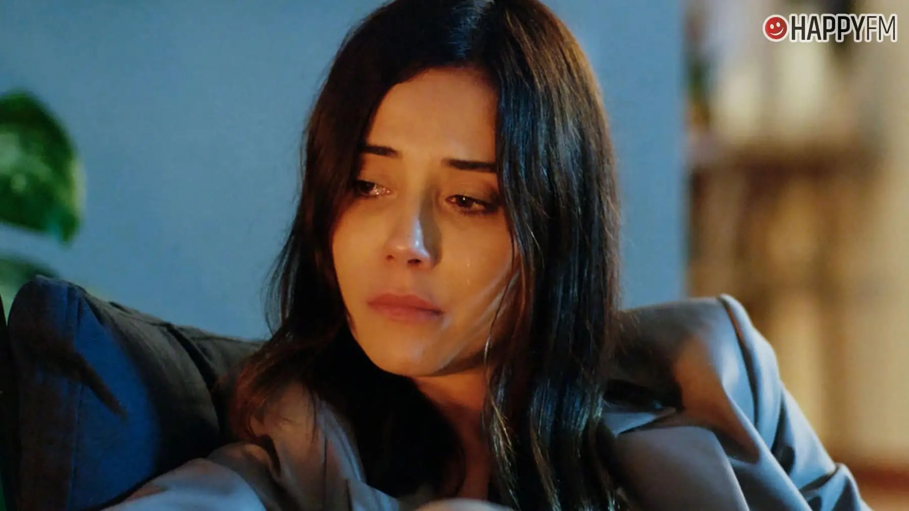 ‘Infiel’, capítulo 4: Asya toma una drástica decisión