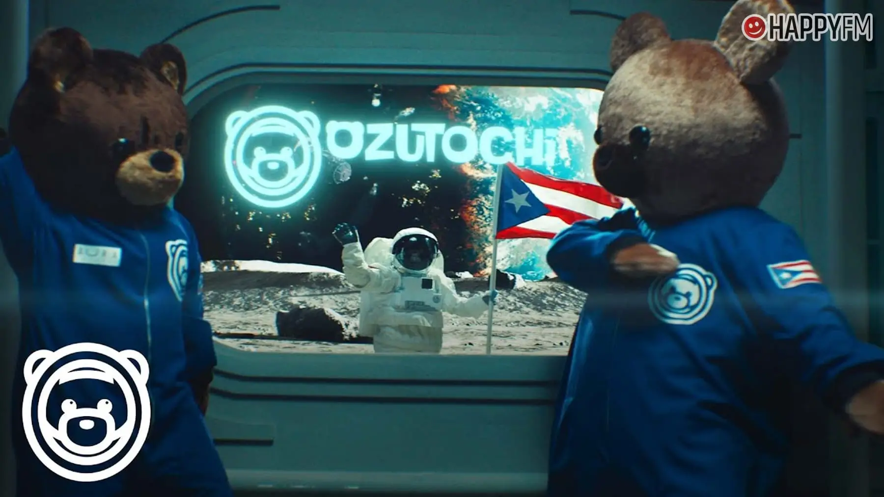 ‘La Funka’, de Ozuna: letra y vídeo