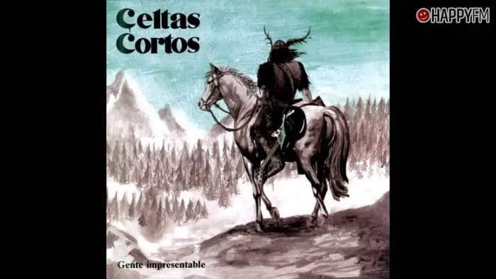 ‘La senda del tiempo’, de Celtas Cortos: letra, historia y vídeo