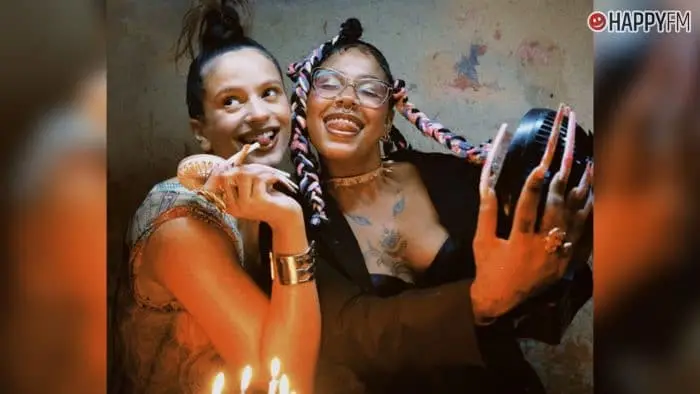 ‘Linda’, de Tokischa y Rosalía: letra y vídeo