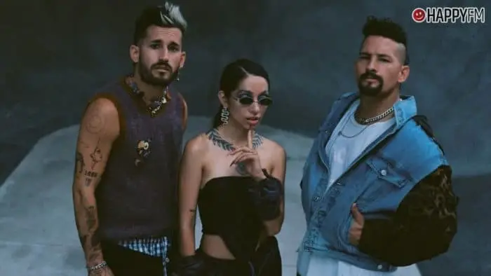 ‘Mal acostumbrao’, de Mau y Ricky y María Becerra: letra y vídeo