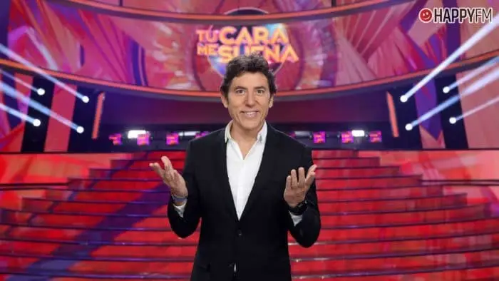 Manel Fuentes: su edad, su pareja y su grupo de música