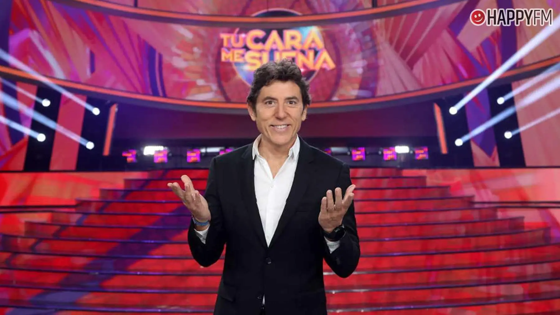 Manel Fuentes: su edad, su pareja y su grupo de música